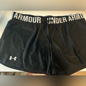 Under Armour shorts